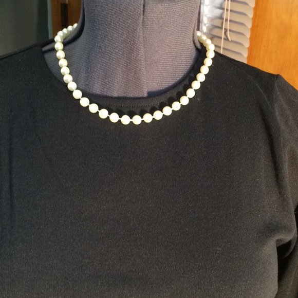 LBD w/bling - Picture 4 of 4